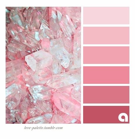 Paleta de cores