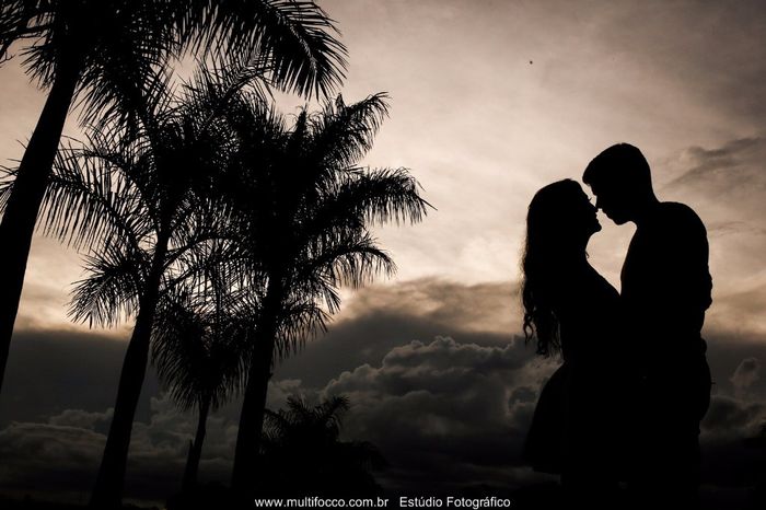 Meu pré-wedding