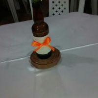 Chá de panela da minha irmã