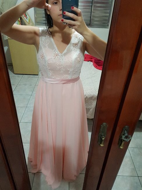 [AliExpress] Compras para o casamento 3