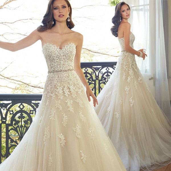 Vestido de Noiva