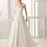 Sim, eu quero esse look de noiva! - 1