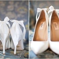 Sim, eu quero esse look de noiva! - 2