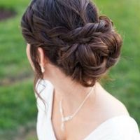 Sim, eu quero esse look de noiva! - 6