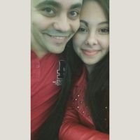 Poste uma foto com o seu amor - 1
