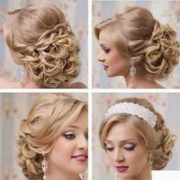 Inspiração de Penteado