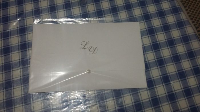 Convite Casamento