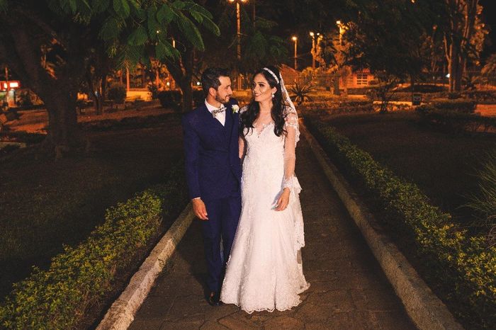 fotos oficiais