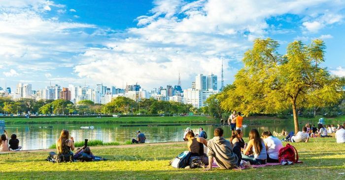 Programa imperdível pra sua lua de mel em... São Paulo! - 8