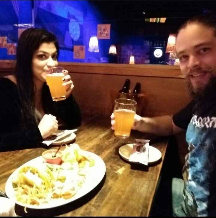 DESAFIO DE FOTOS: uma foto de COMIDA DO CASAL - 2º dia 📸💓👌 - 2