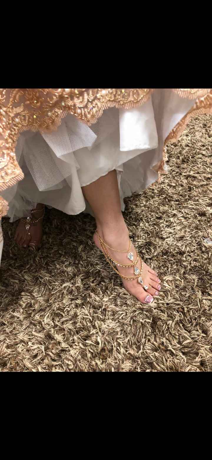 Batalha dos saltos 👠 - 1