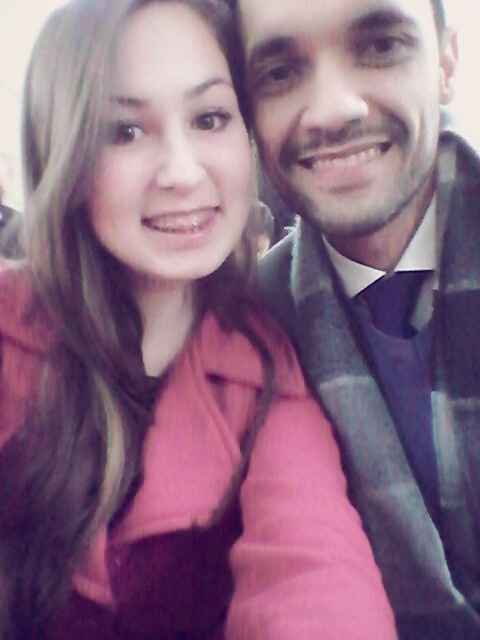 Meu amor