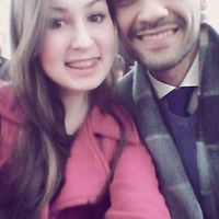 Meu amor