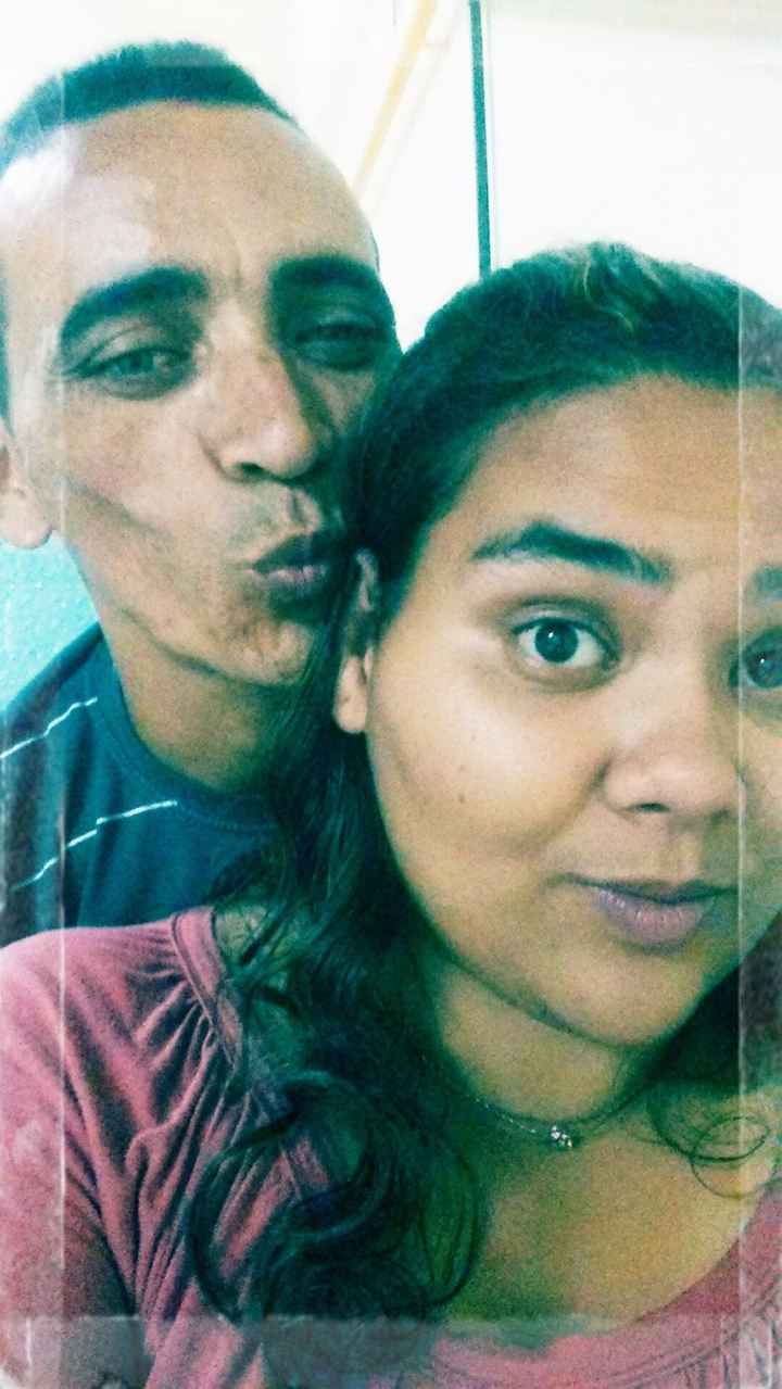 SEREMOS UMA SÓ CARNE!