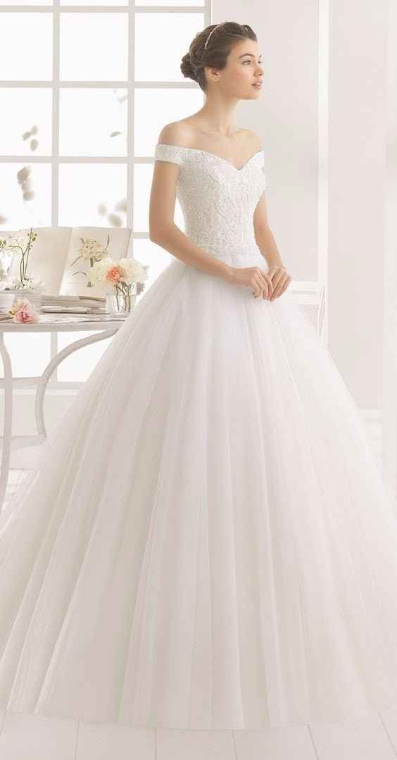 VESTIDO ESTILO PRINCESA,UM SONHO