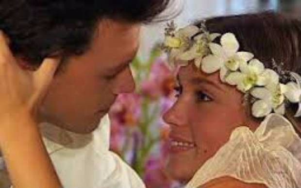 Leticia e Gustavo (2005)