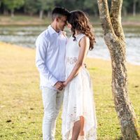 Contagem Regressiva 💚 Pré Weeding - 3