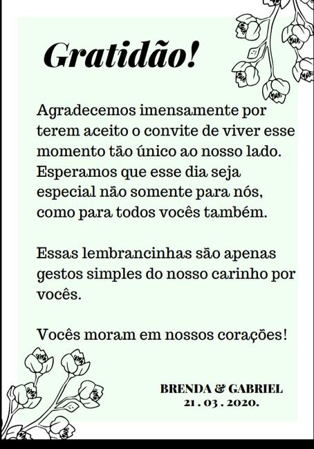 Manual dos Padrinhos - vem ver - 9