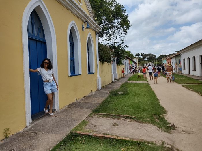Lua de Mel em Porto Seguro - ba 2