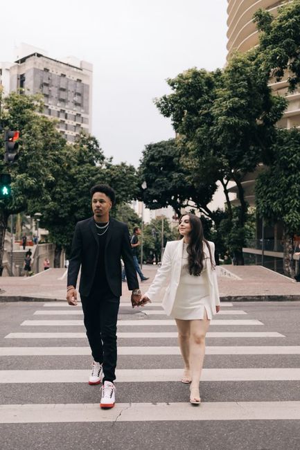 Pré wedding ideias - 1