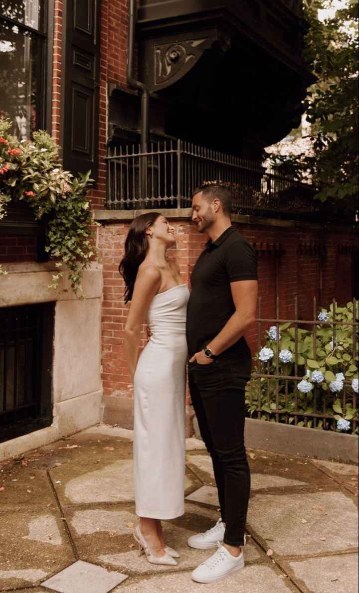 Pré wedding ideias - 2