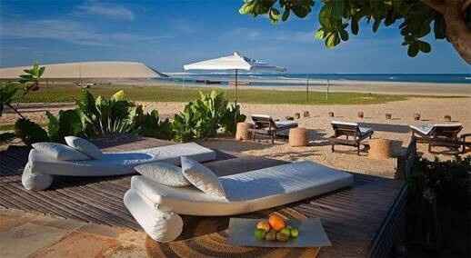 Hotel essenza - jericoacoara - ce - 4