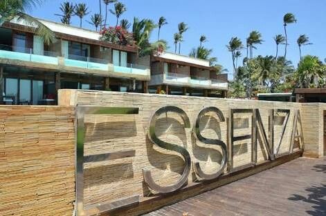 Hotel essenza - jericoacoara - ce - 1