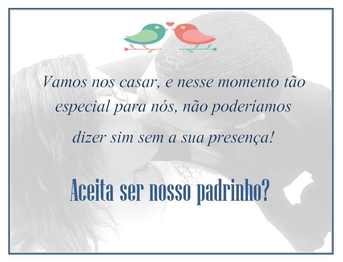Padrinho