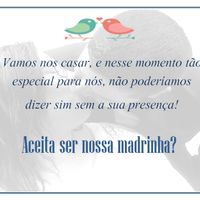 Madrinha