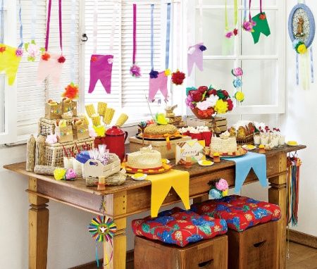 decoração 1