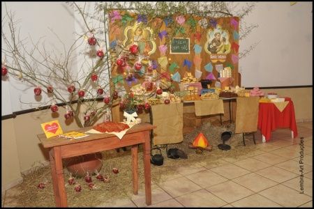 decoração 2