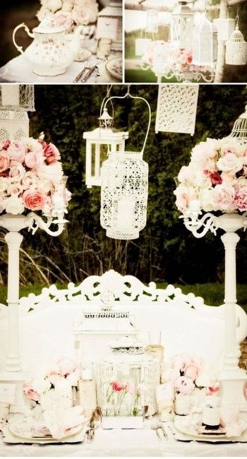 linda essa decoracao