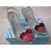 Diario de Noiva - Como serão seus sapatos? - 1