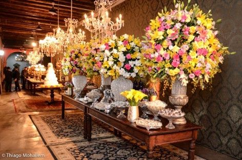 Decoração