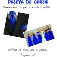 Convite dos padrinhos! - 2