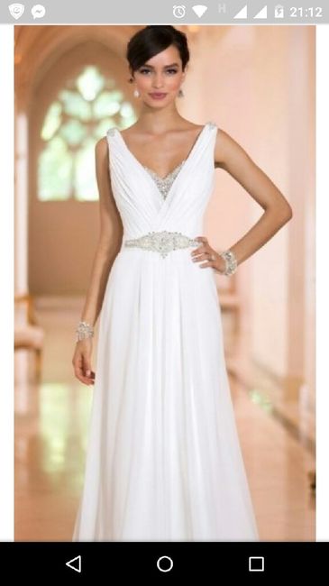 Meu casamento ideal em novembro - 12