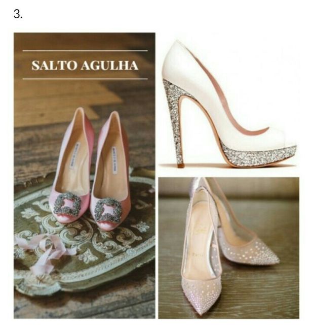 Meu look de noiva no atelier do casamentos.com.br -  camila - 7