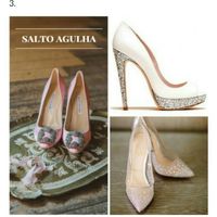 Meu look de noiva no atelier do casamentos.com.br -  camila - 7