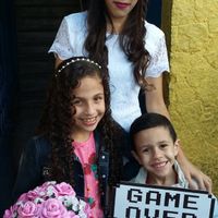 Casamos no civil dia 11/06 vem ver! - 3