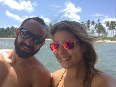Especial dia dos namorados <3 desafio selfie com seu amor! - 1