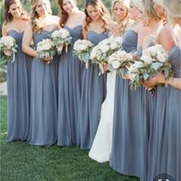 cor de Vestido, para as Madrinhas? - 1