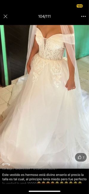 Qual desses modelos vcs acham mais bonito para cerimônia ao ar livre em chácara fim de tarde em julho ? 2