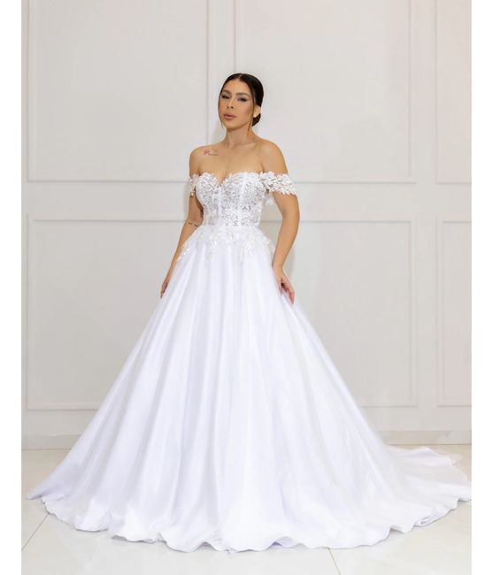 Casamento ao ar livre fim de tarde chácara 1