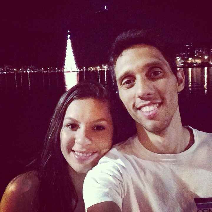 Foto com o principe (a) - mostre as suas . - 2