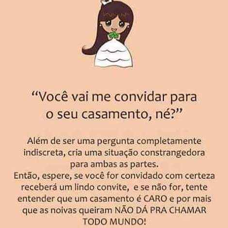 Pessoas caras de pau!!! - 1