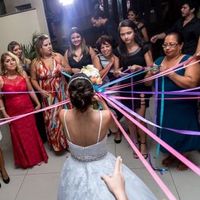 Jogar buquê? que nada! a moda agora é buquê na caixa! - 2