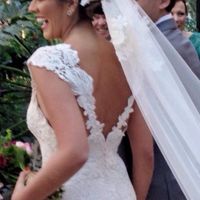 Amar um vestido e ele não estar dentro de sua realidade - 1