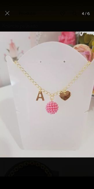 Pulseiras Personalizadas em bh - 1