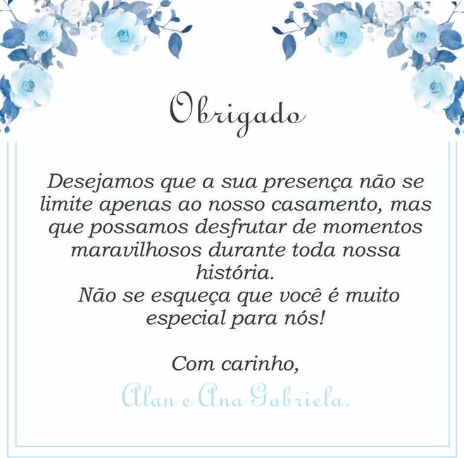 Ajuda do noivo 2 - 7