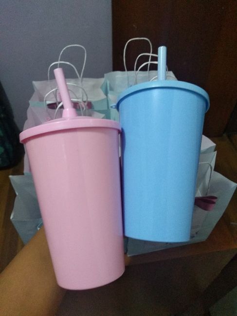 Convites finalizandos. Uhuuul - 2